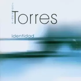 Couverture du produit · Identidad