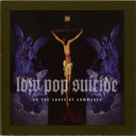 Couverture du produit · On The Cross Of Commerce