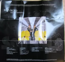 Couverture du produit · Son Kalo