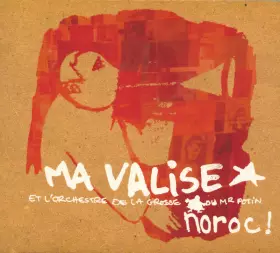 Couverture du produit · Noroc !