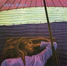 Couverture du produit · S/t