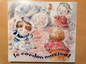 Couverture du produit · Le Cordon Musical