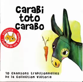 Couverture du produit · Carabi Toto Carabo