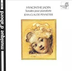 Couverture du produit · Sonates Pour Pianoforte