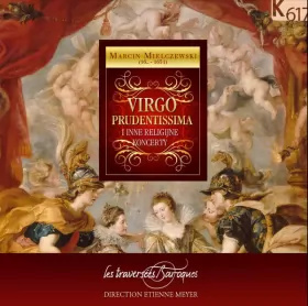 Couverture du produit · Virgo Prudentissima - I Inne Religijne Koncerty
