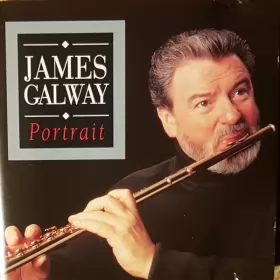 Couverture du produit · Portrait