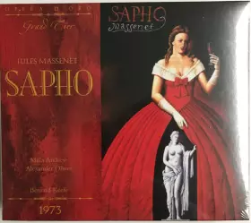 Couverture du produit · Sapho