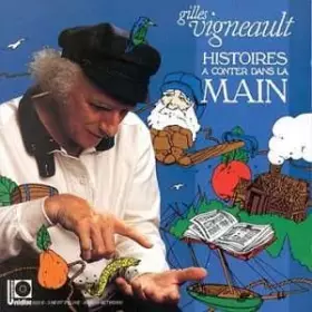 Couverture du produit · Histoires A Conter Dans La Main