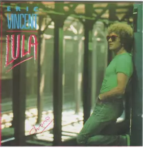 Couverture du produit · Lula