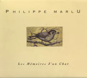 Couverture du produit · Les Mémoires D'Un Chat