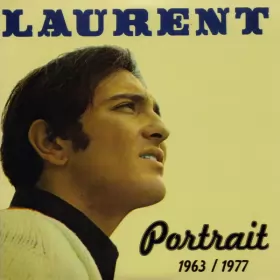 Couverture du produit · Portrait 1963 / 1977