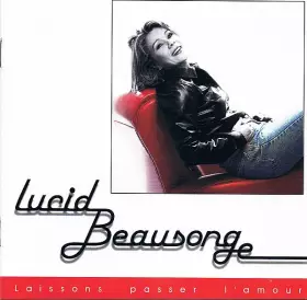 Couverture du produit · Laissons Passer L'Amour