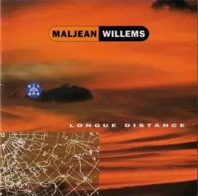 Couverture du produit · Longue Distance