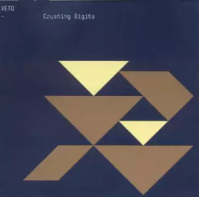 Couverture du produit · Crushing Digits