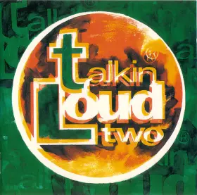 Couverture du produit · Talkin Loud Two
