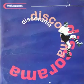 Couverture du produit · Discorama