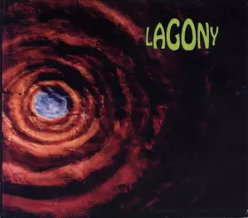 Couverture du produit · Lagony
