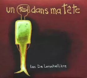 Couverture du produit · Un Toi Dans Ma Tête