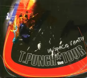 Couverture du produit · T. Punch Tour (Live)