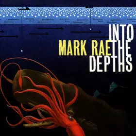Couverture du produit · Into The Depths