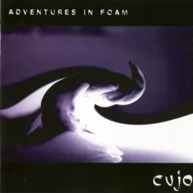 Couverture du produit · Adventures In Foam