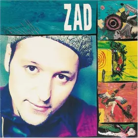 Couverture du produit · ZAD