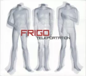 Couverture du produit · Teleportation