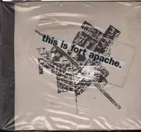 Couverture du produit · This Is Fort Apache