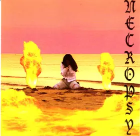 Couverture du produit · Necropsy 