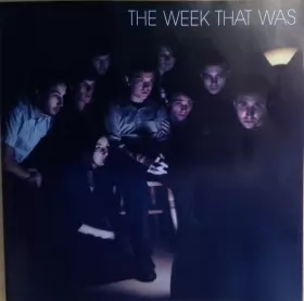 Couverture du produit · The Week That Was