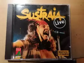 Couverture du produit · Live