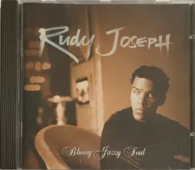 Couverture du produit · Bluesy Jazzy Soul