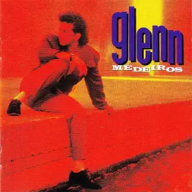Couverture du produit · Glenn Medeiros