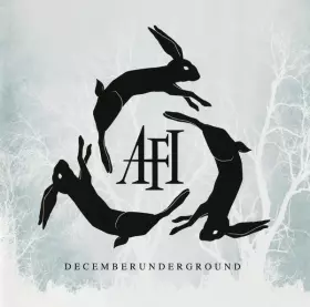 Couverture du produit · Decemberunderground