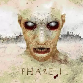 Couverture du produit · Phaze I