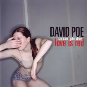 Couverture du produit · Love Is Red