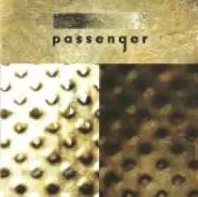 Couverture du produit · Passenger
