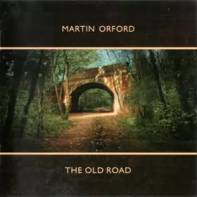 Couverture du produit · The Old Road