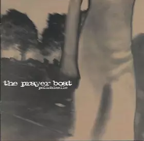 Couverture du produit · Polichinelle