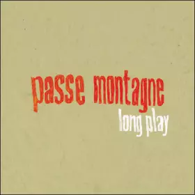 Couverture du produit · Long Play
