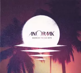 Couverture du produit · Wherever The Sun Sets