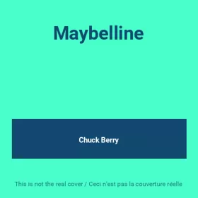 Couverture du produit · Maybelline
