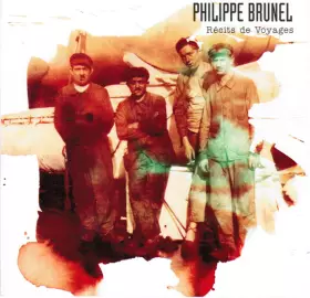 Couverture du produit · Récits De Voyage