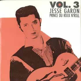 Couverture du produit · Vol. 3  : Prince Du Rock N'Roll