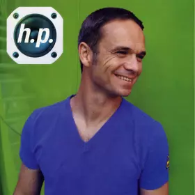 Couverture du produit · h.p.