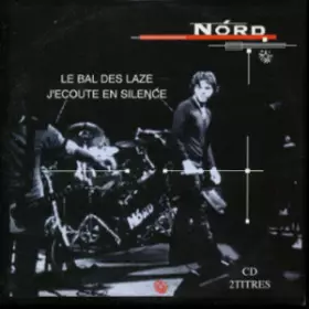 Couverture du produit · Le Bal Des Laze