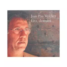 Couverture du produit · Léo, Domani...
