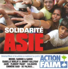 Couverture du produit · Solidarité Asie
