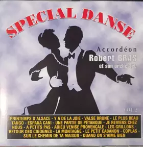 Couverture du produit · Y A De La Joie (Spécial Danse Vol.2)