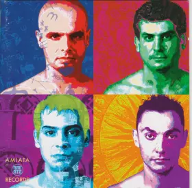 Couverture du produit · Terra Del Suono